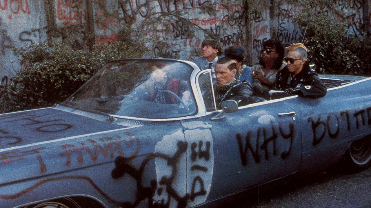 Image du film Le Retour des morts-vivants