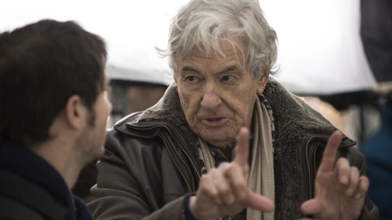 Verhoeven Versus Verhoeven