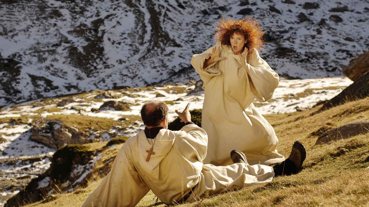 Image du film Le Voyage aux Pyrénées