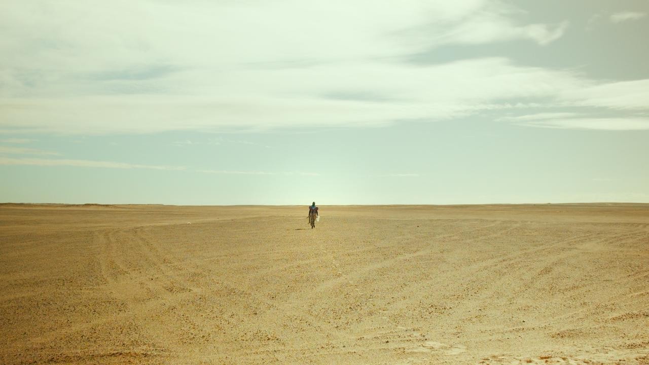 Exodus Where I Come from Is Disappearing