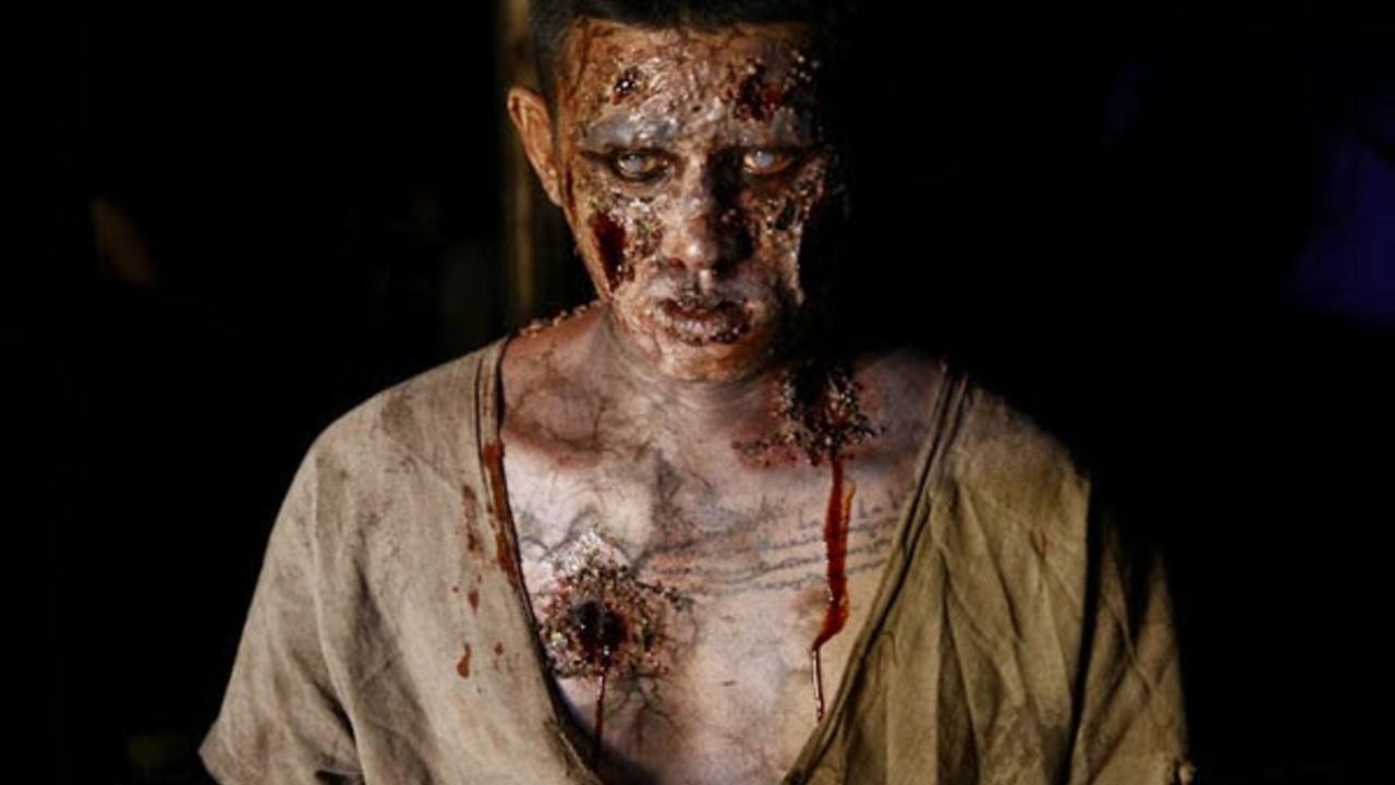 The Black Death