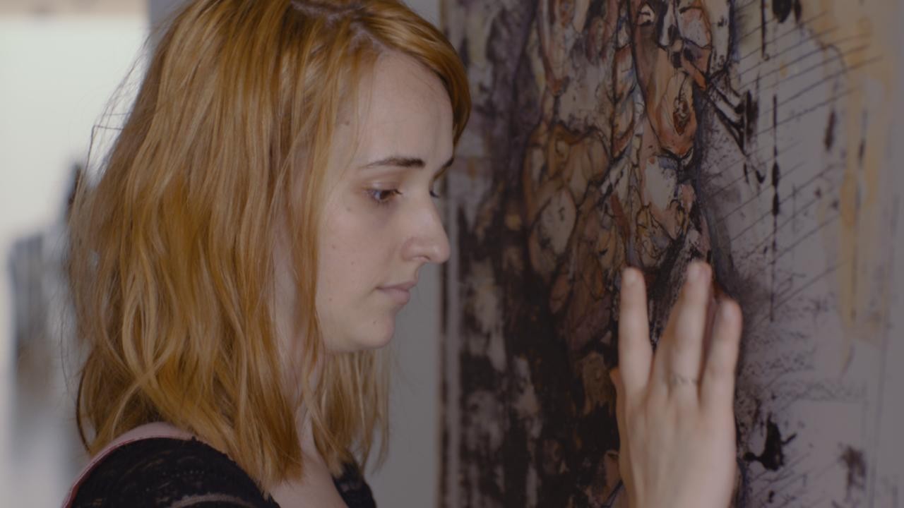 Her Composition