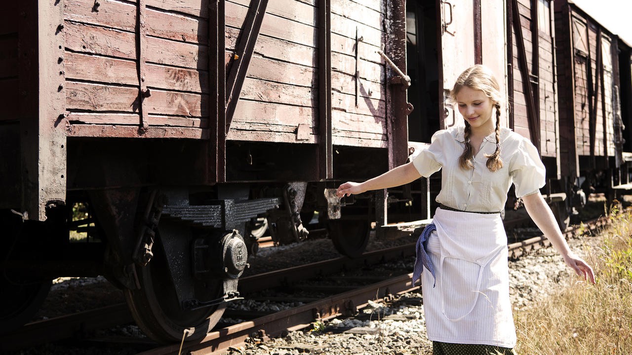 Summer Solstice 2015 Mubi