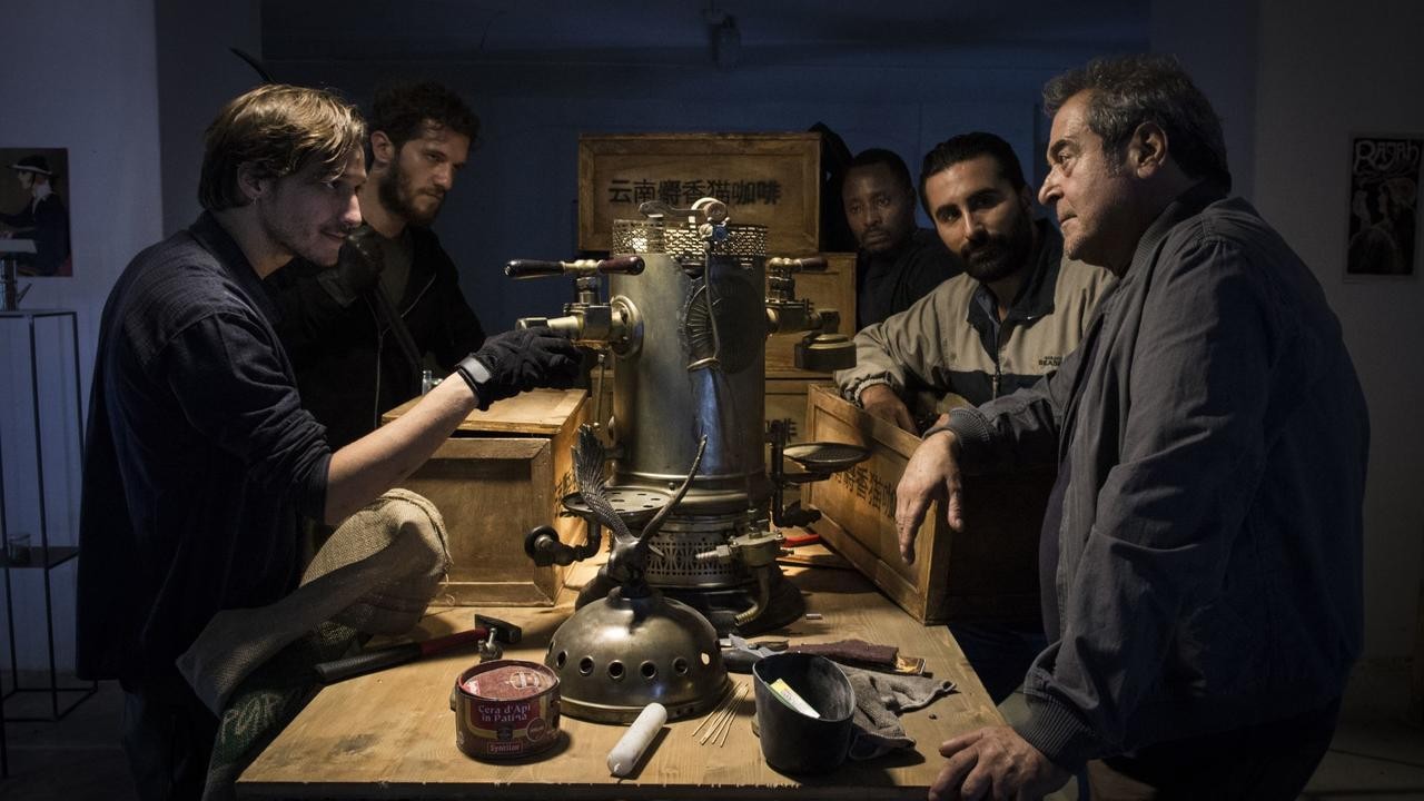 Caffè