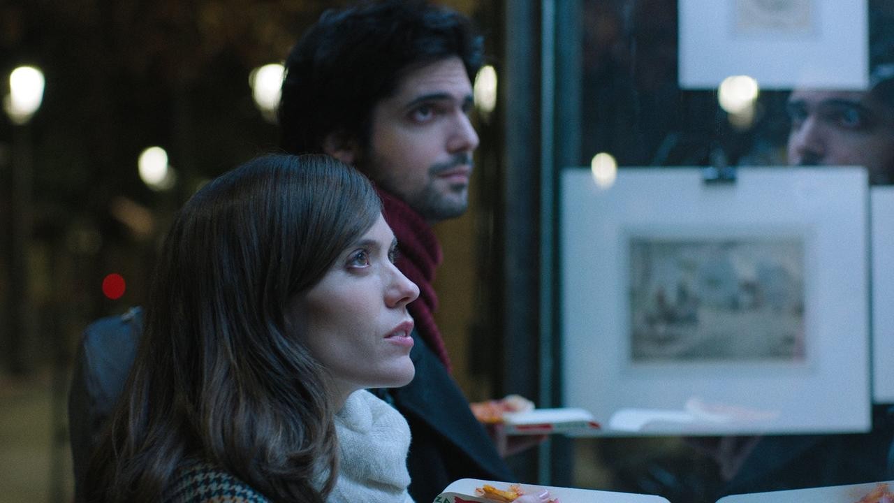 Image du film La Reconquista