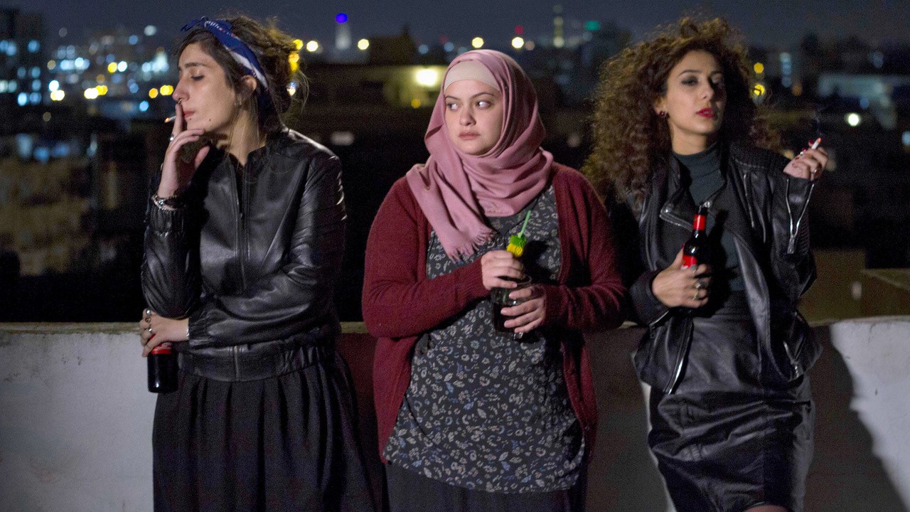 Image du film Je danserai si je veux