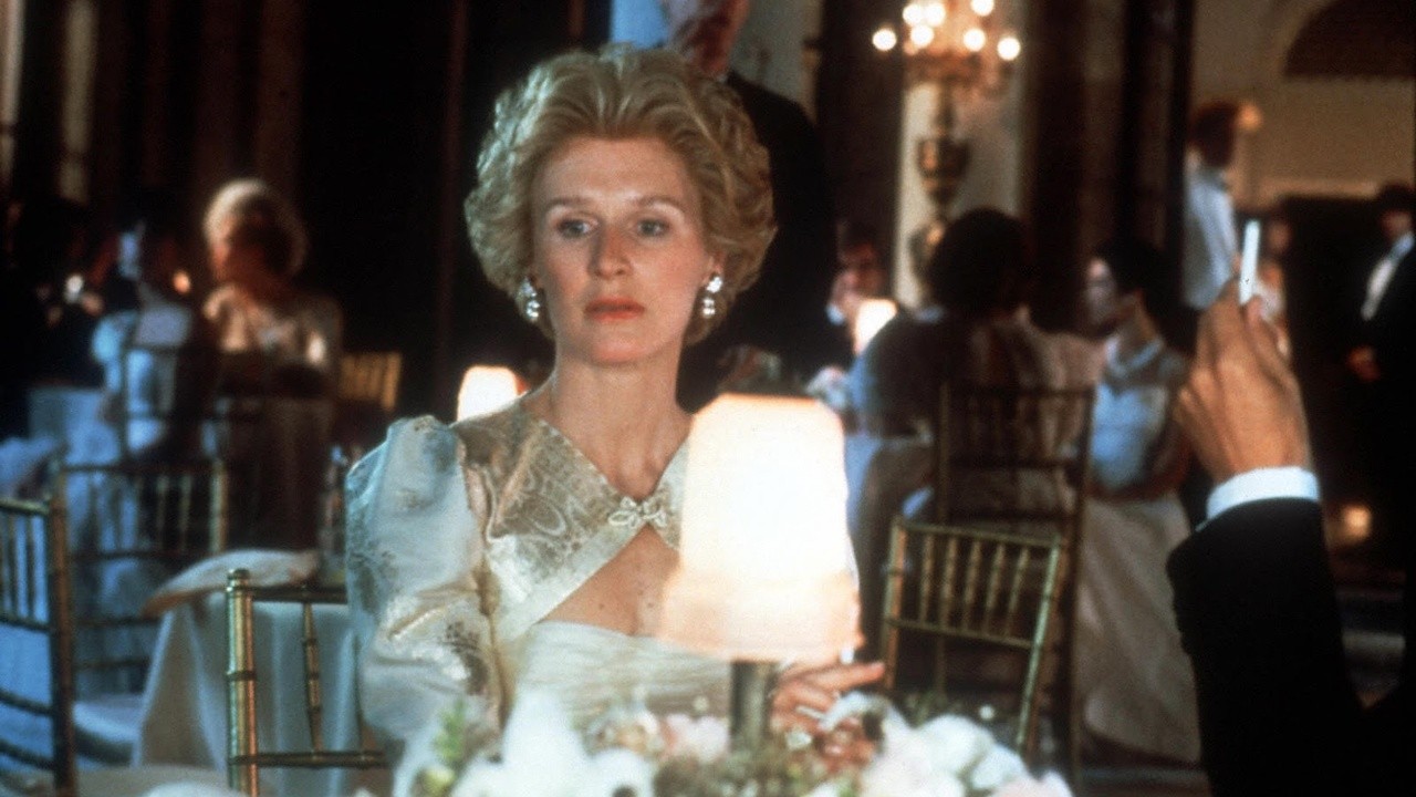Image du film Le Mystère von Bülow