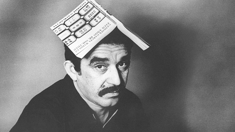 Gabo, the Creation of Gabriel García Márquez