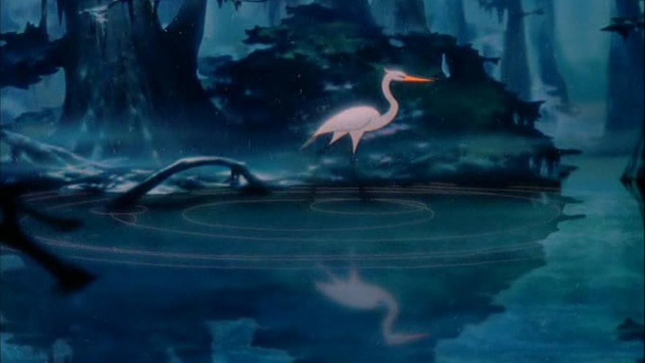 Clair de Lune
