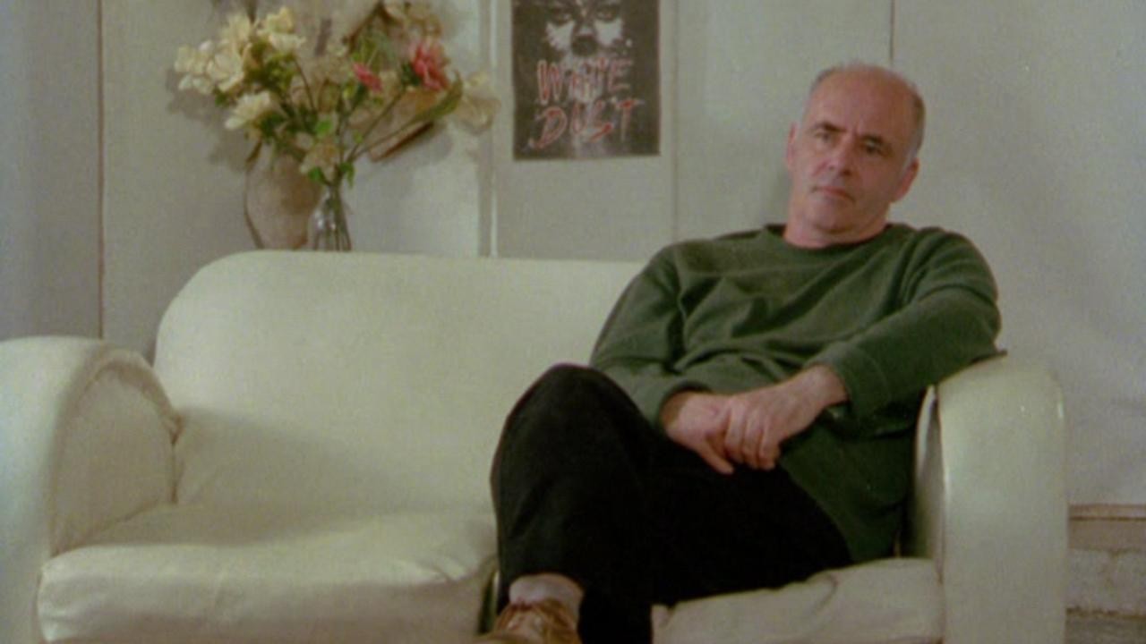 Jeff Keen Films