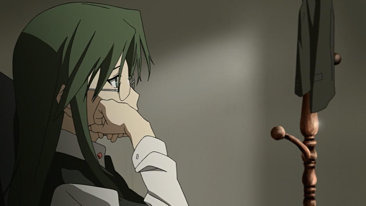 Rin ~Daughters of Mnemosyne~