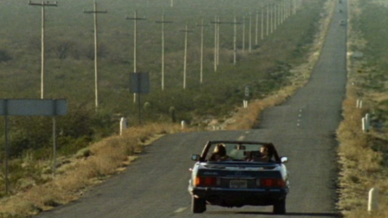 Image du film 40 Days