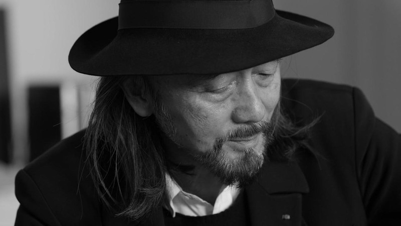 Yohji Yamamoto | Dressmaker (2015) | MUBI