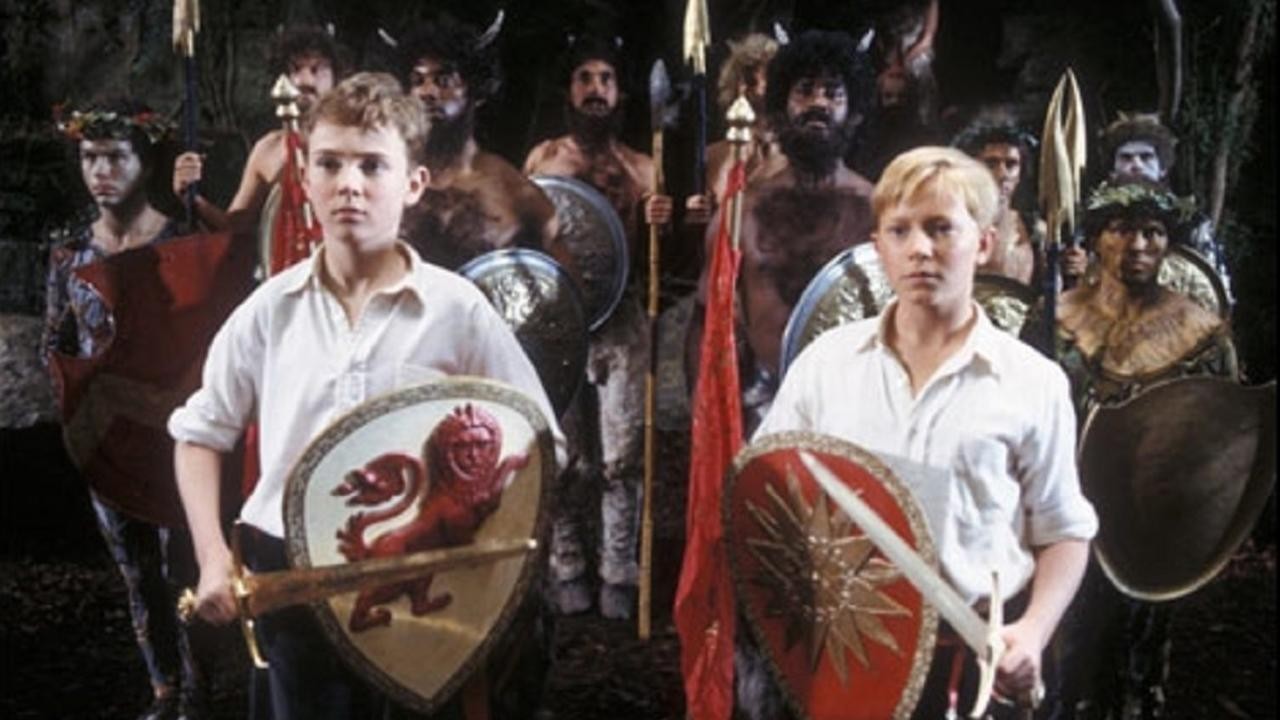 The Chronicles of Narnia: Prince Caspian and the Voyage of the Dawn Treader