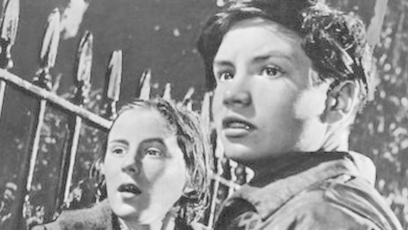 Christopher Hey Innocent Sinners (1958) | MUBI