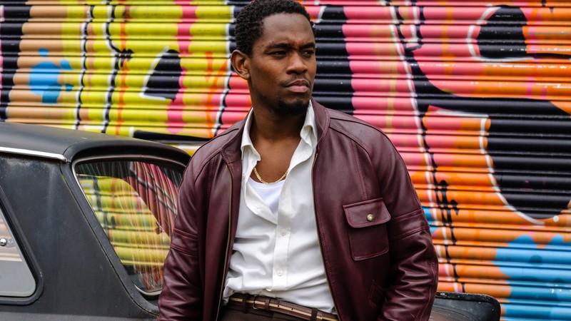Yardie