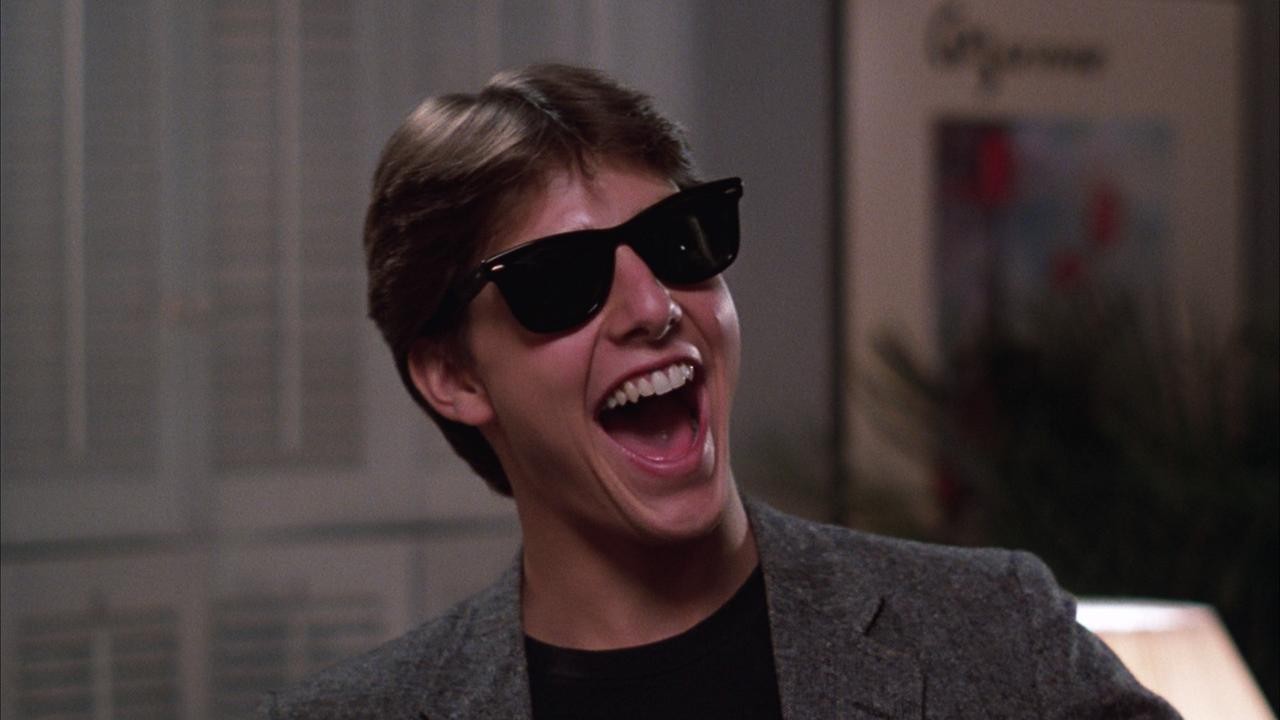Image du film Risky Business