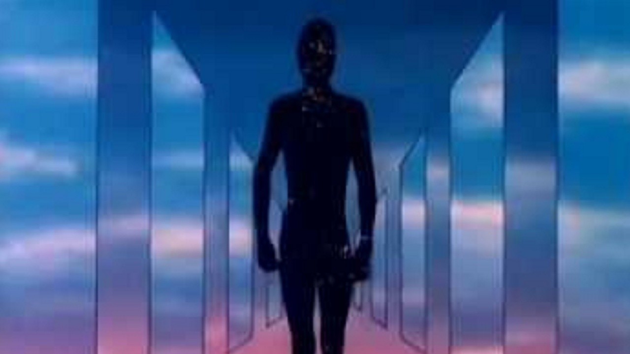 Pink Floyd: Shine on You Crazy Diamond [MV]