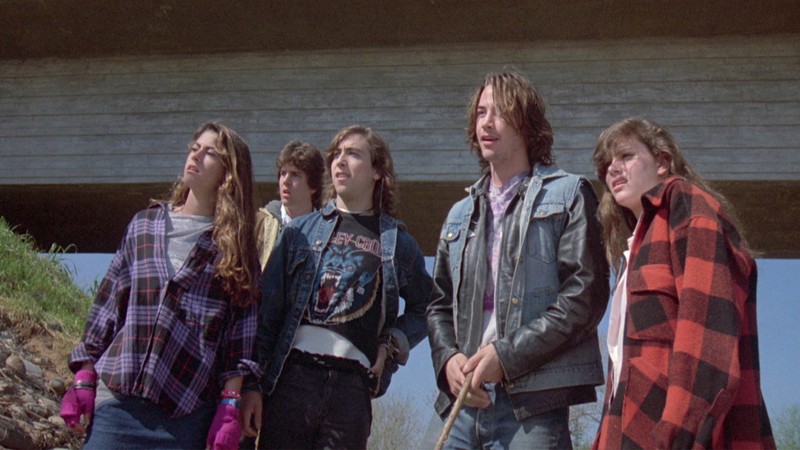 River's Edge (1986) | MUBI