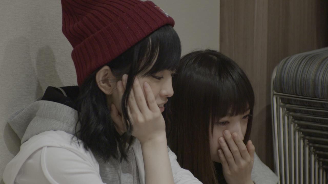 Raise Your Arms and Twist: Documentary of NMB48