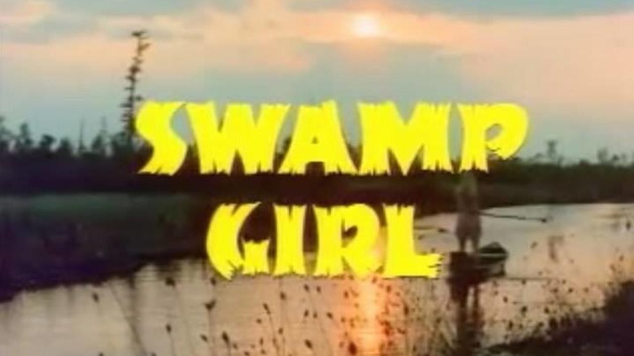 Swamp Girl