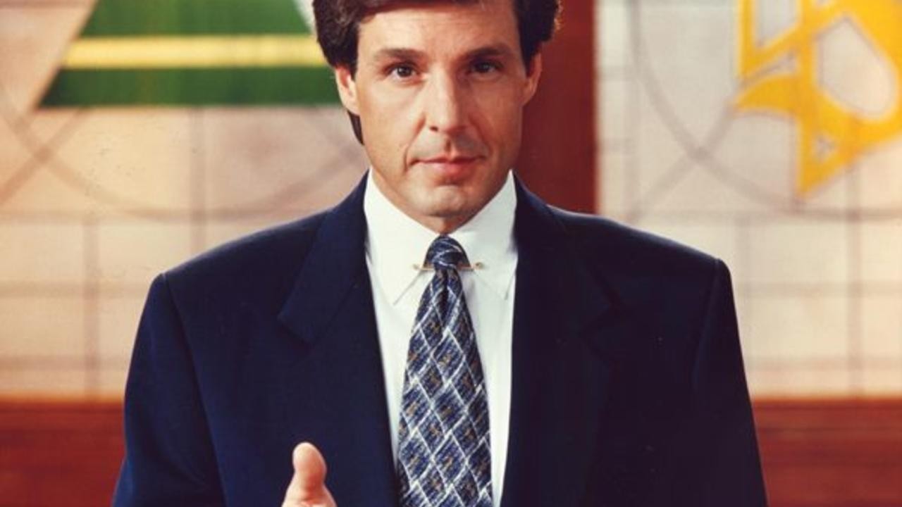 Orientation: A Scientology Information Film