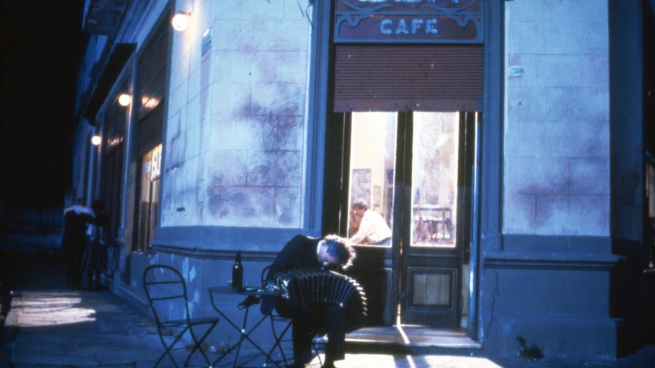 Image du film Le Sud