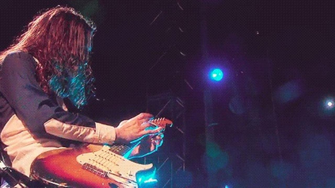 Red Hot Chili Peppers: Live at Slane Castle