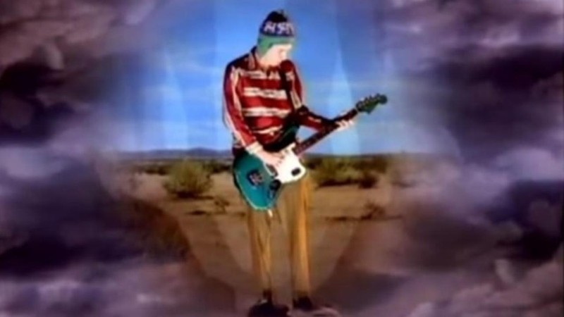 Red Hot Chili Peppers: Greatest Videos