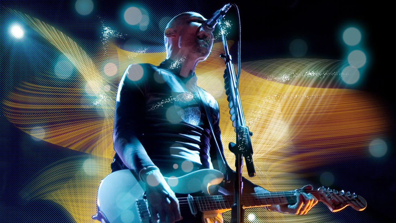 Smashing Pumpkins: If All Goes Wrong