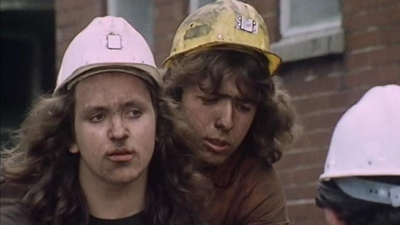 The Price of Coal: Part 1 - Meet the People
