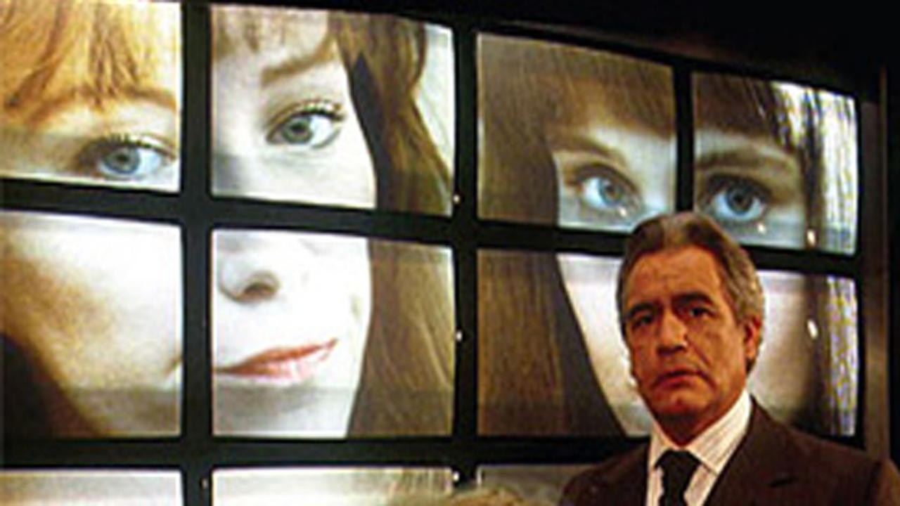 The Cloning of Joanna May