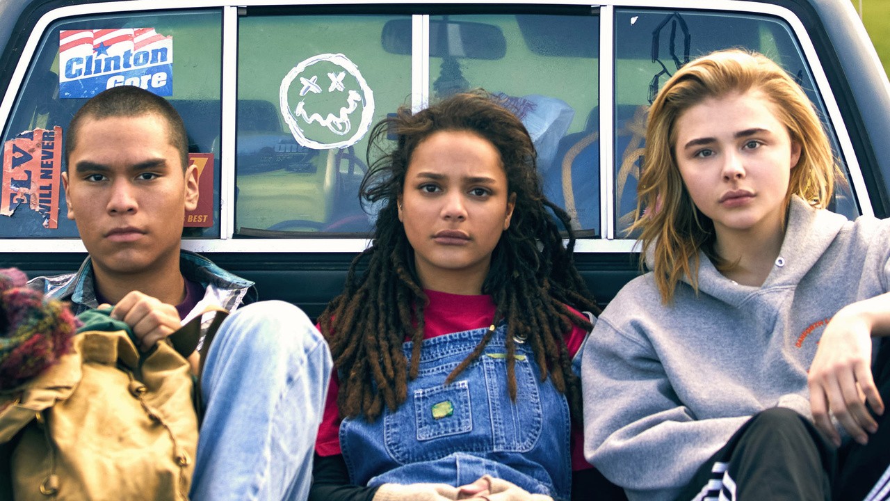 The Miseducation of Cameron Post