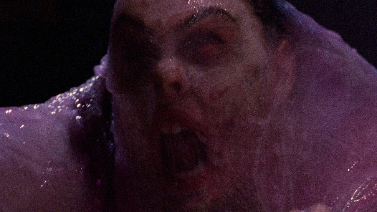 The Blob (1988) - MUBI