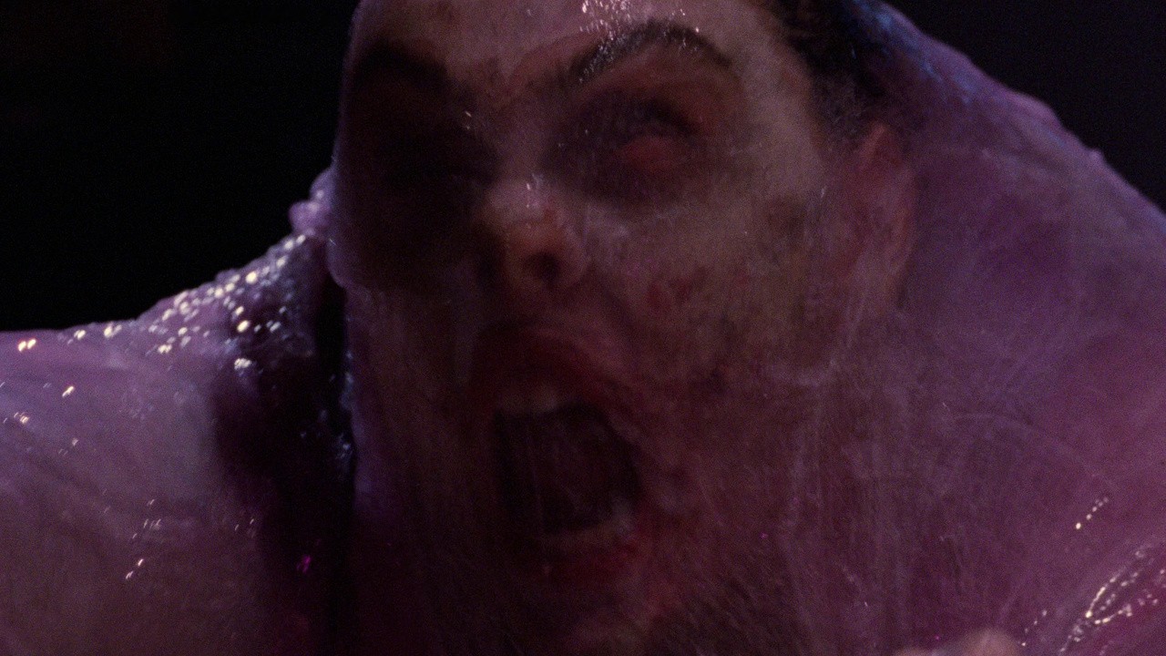 Image du film Le Blob