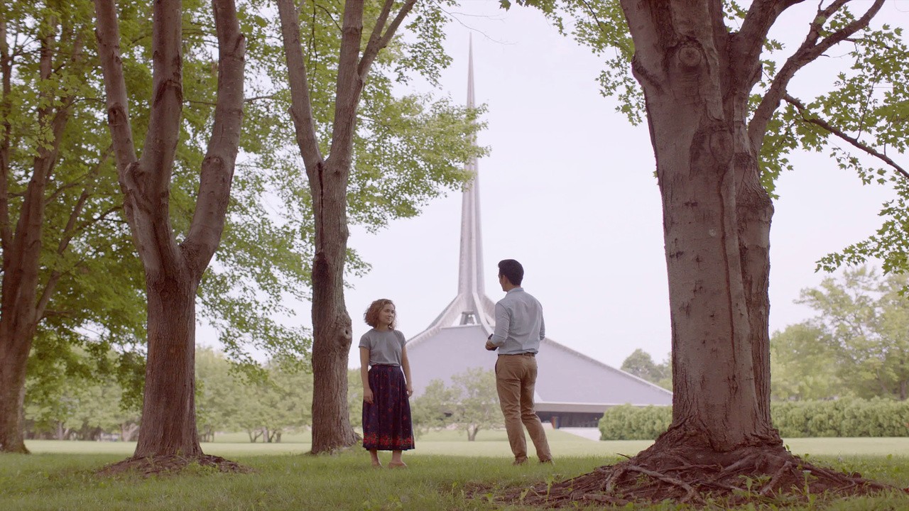 Image du film Columbus