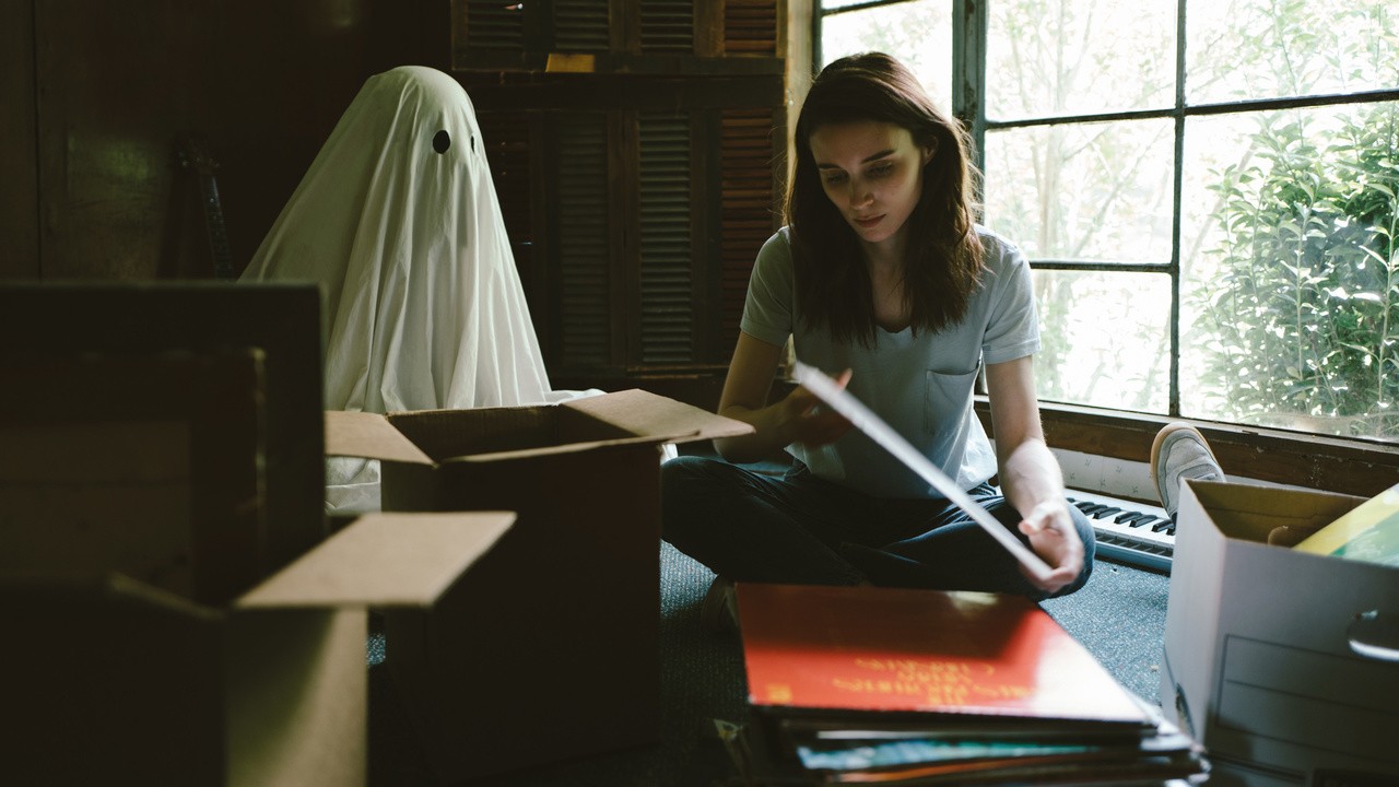 Image du film A Ghost Story