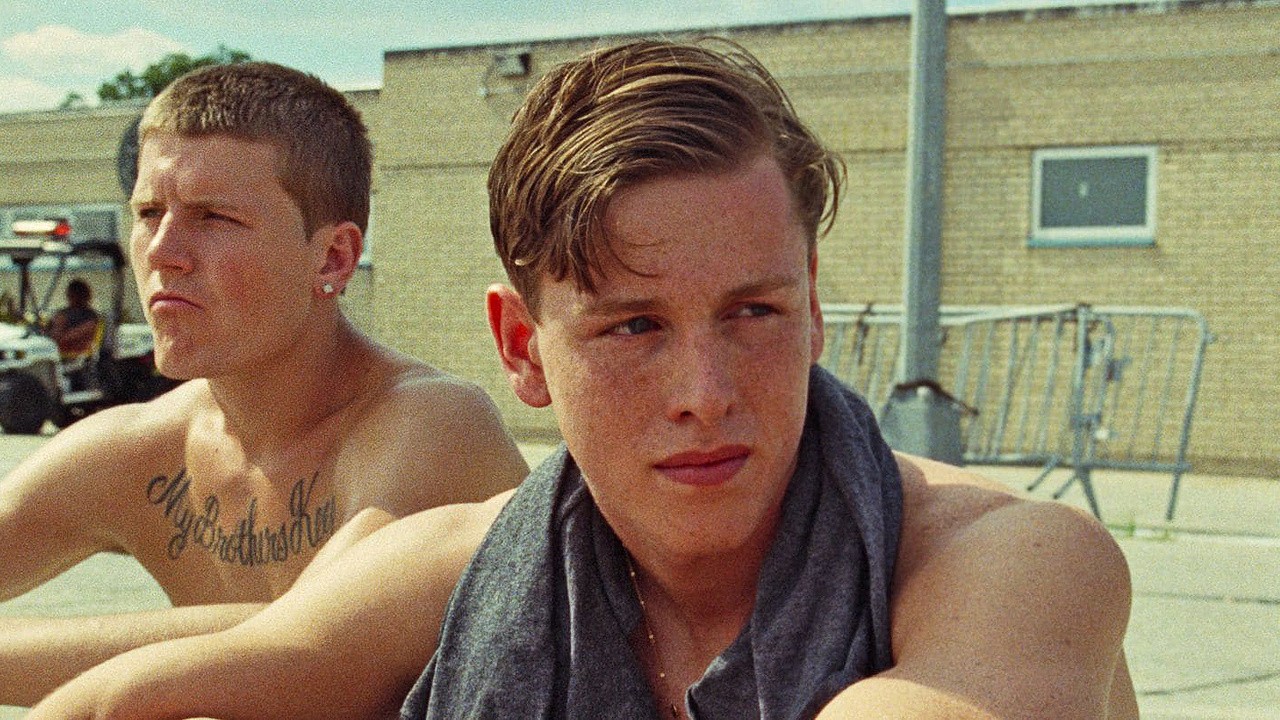 Image du film Les bums de plage