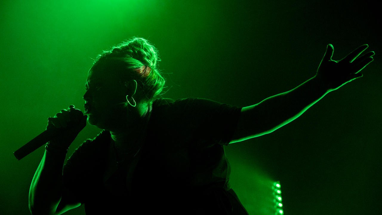 Image du film Patti Cake$