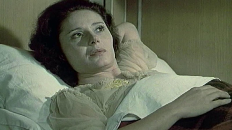 Sleeping Car