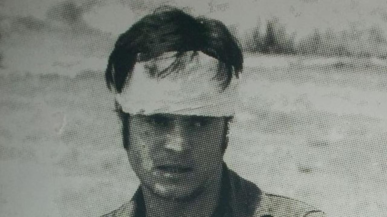 1st Split Detachment