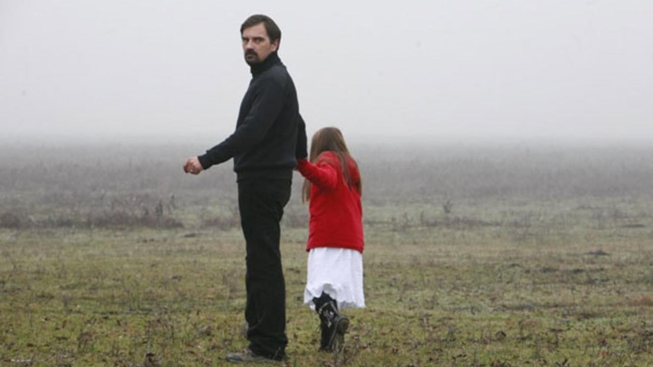 Children of the Fall