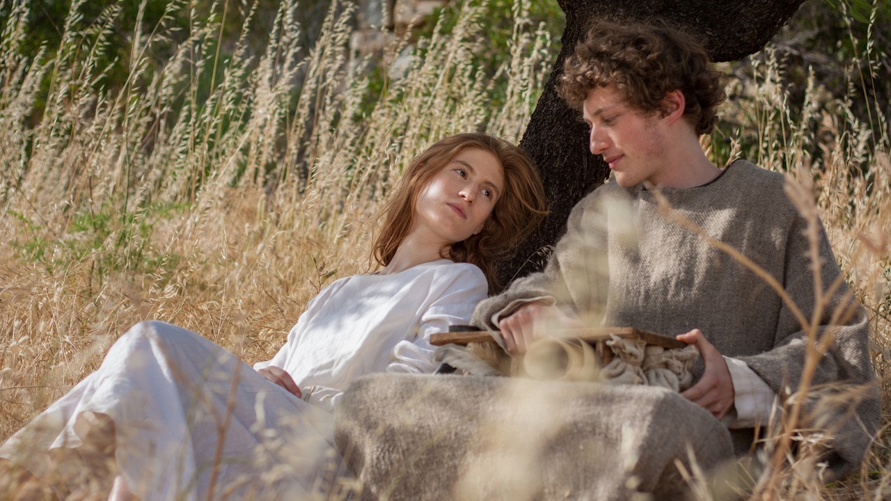 Image du film La papesse Jeanne