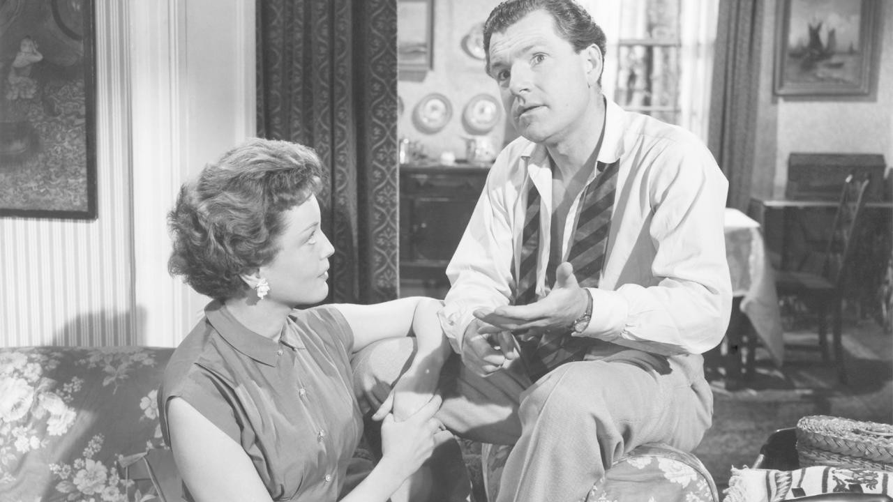 Raising a Riot (1955) | MUBI