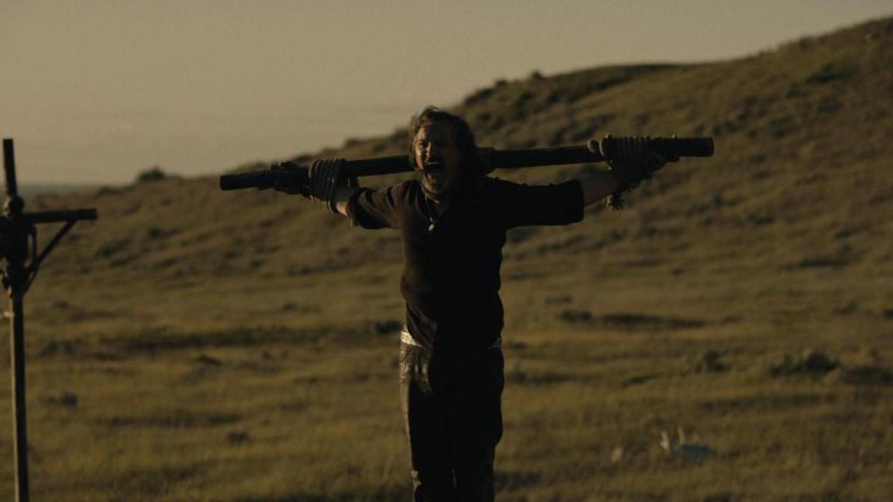 Stake Land II