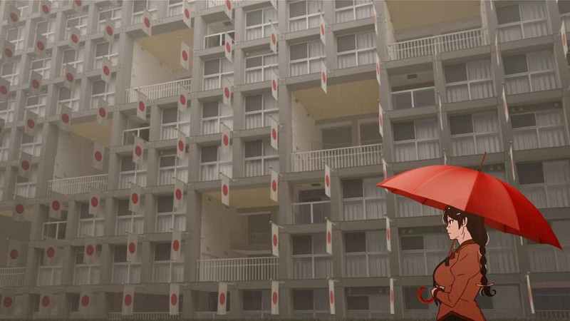 Kizumonogatari - Part 3: Cold Blood