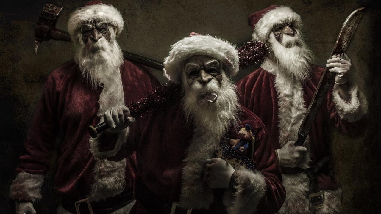 Good Tidings