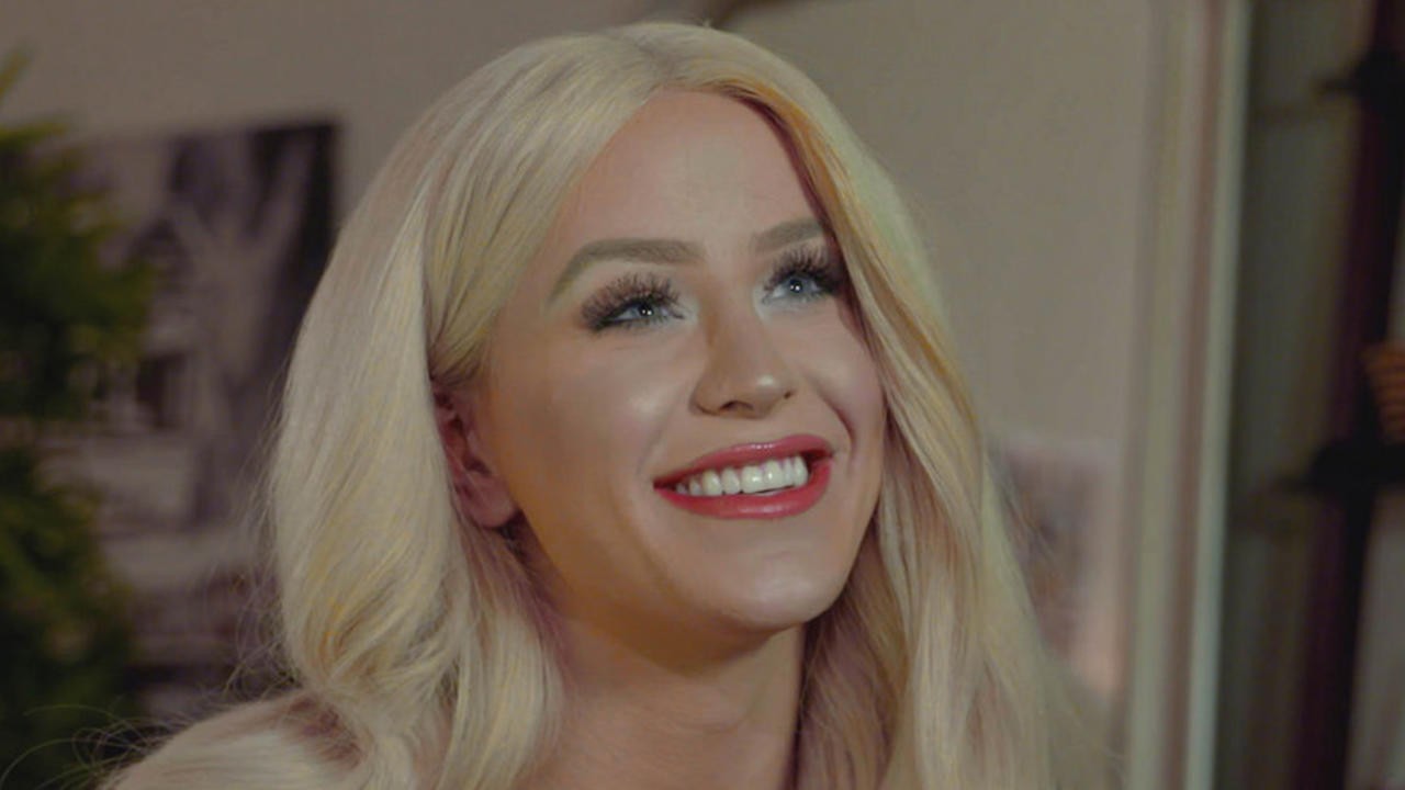 This Is Everything: Gigi Gorgeous