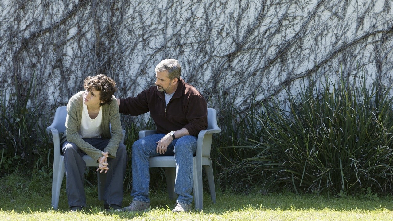Image du film My Beautiful Boy