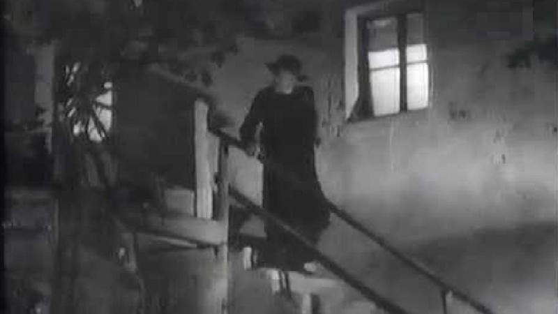The Vicar Martin Cedermac